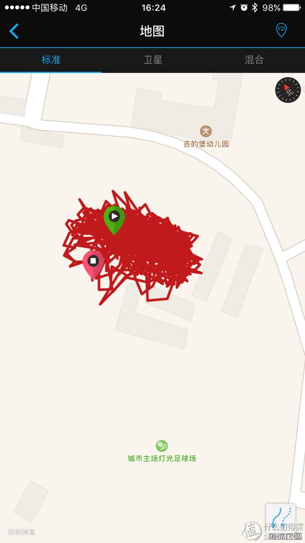 佳明飞耐时3功能评测,佳明飞耐时3值得入手吗