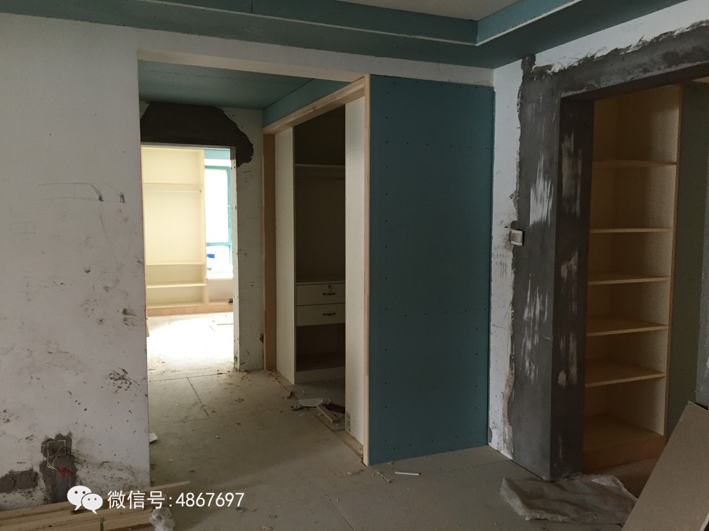 170平米新中式红木家具装修,170平米老房装修