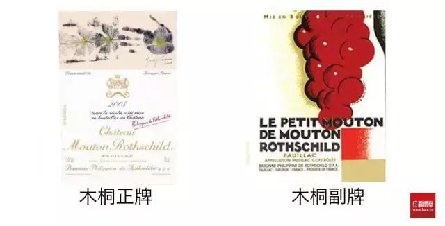 小拉菲是什么牌子,小拉菲有假酒吗