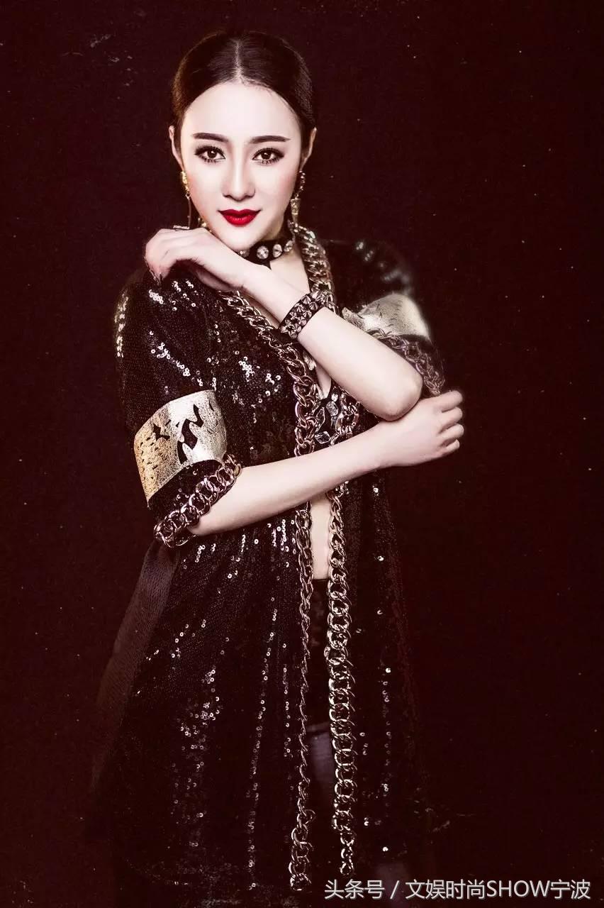 执着的她最终成为爵士舞女神，活成了你曾经渴望的模样！