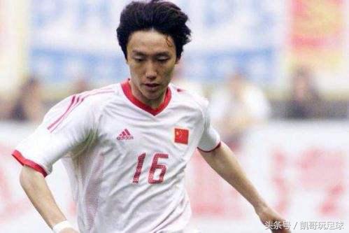 曲波为什么转业,曲波二十年足球生涯终不悔