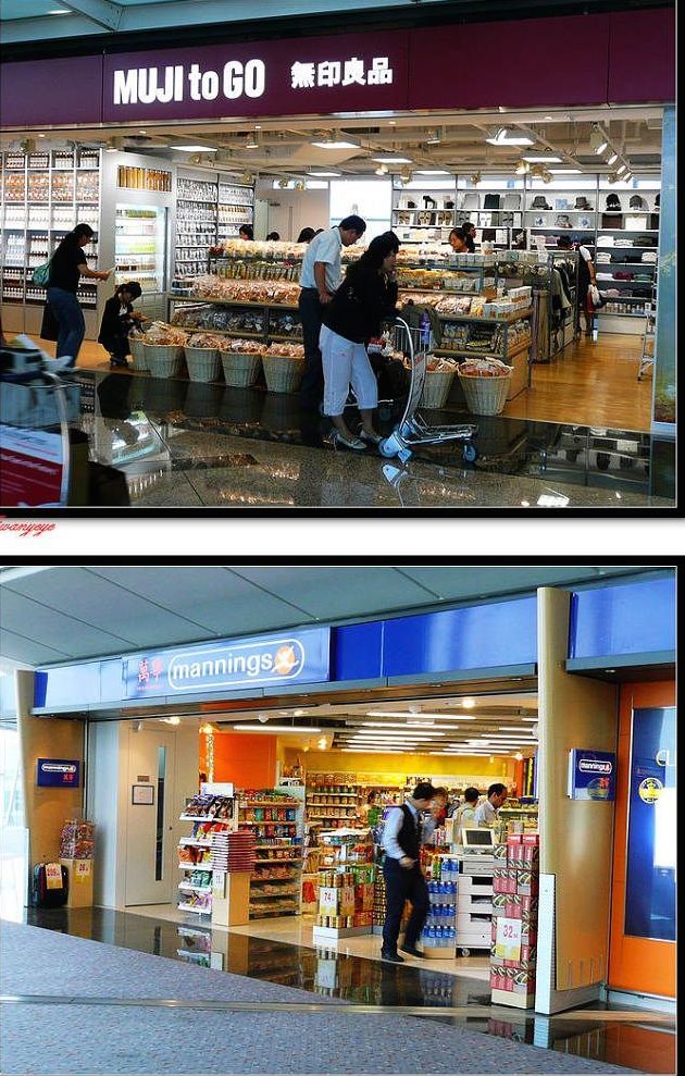 香港机场免税店奢侈品购物攻略,香港机场免税店攻略2024