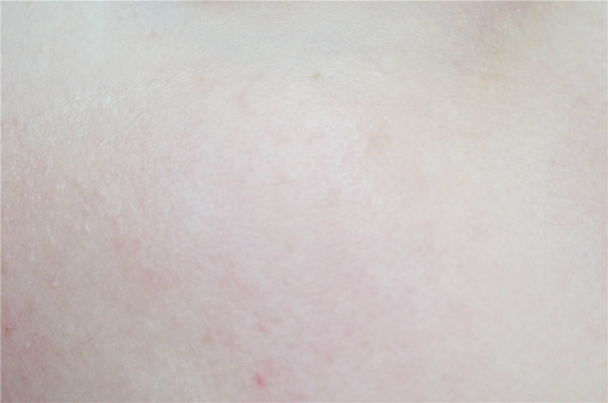 提亮肤色倩碧维c修复精华,倩碧vc精华测评