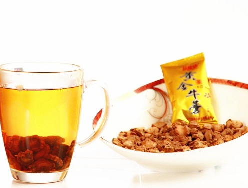 啤酒肚喝什么养生茶比较好,喝什么茶啤酒肚会变小