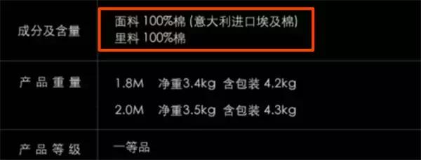 床上那些事｜50块和5000块的差别真有那么大？