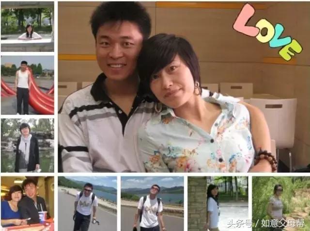 老年人变年轻拼接照片模板,美图秀秀怎么给老年人修照片