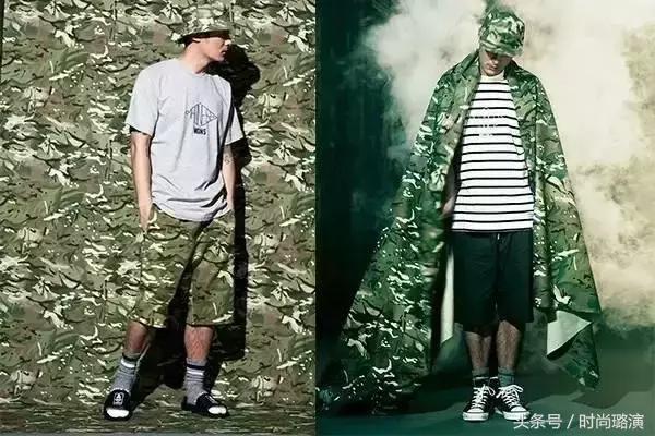 小众衣服品牌男装,小众但是很上档次的男装品牌