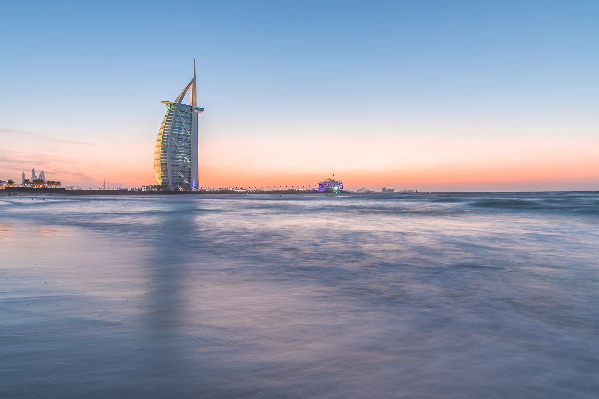 去一趟迪拜要多少钱,去一趟迪拜要多少钱费用呢