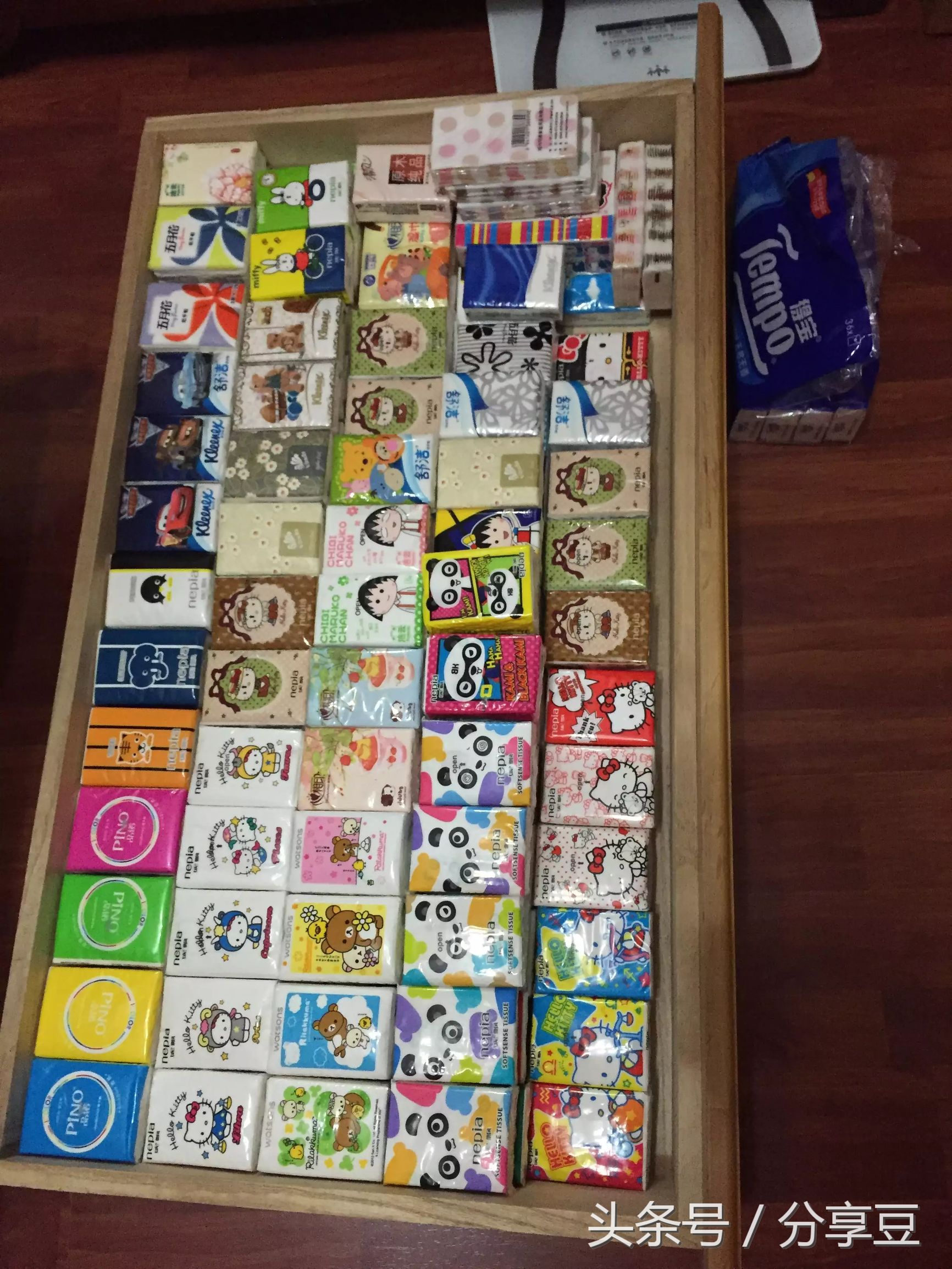 哪类东西你非收集不可？看了网友晒出的收集癖好，我惊呆了