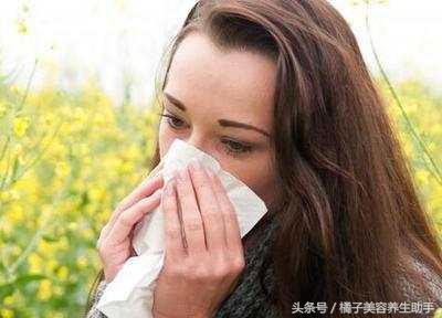 过敏体质是如何形成的,过敏体质是什么原因引起的呢