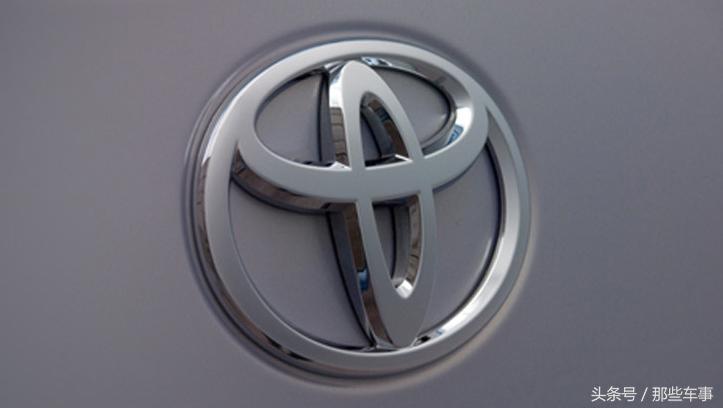 汽车品牌丰田标志大全,丰田toyota字母车标suv