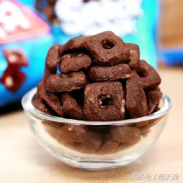 乐天都有哪些零食,乐天超市有什么零食