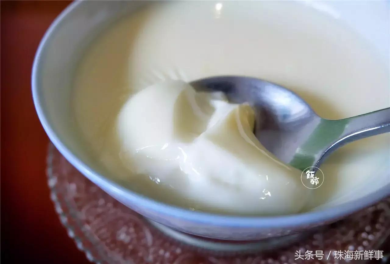 8道必尝的珠海特色小吃,珠海必吃十大美食小吃