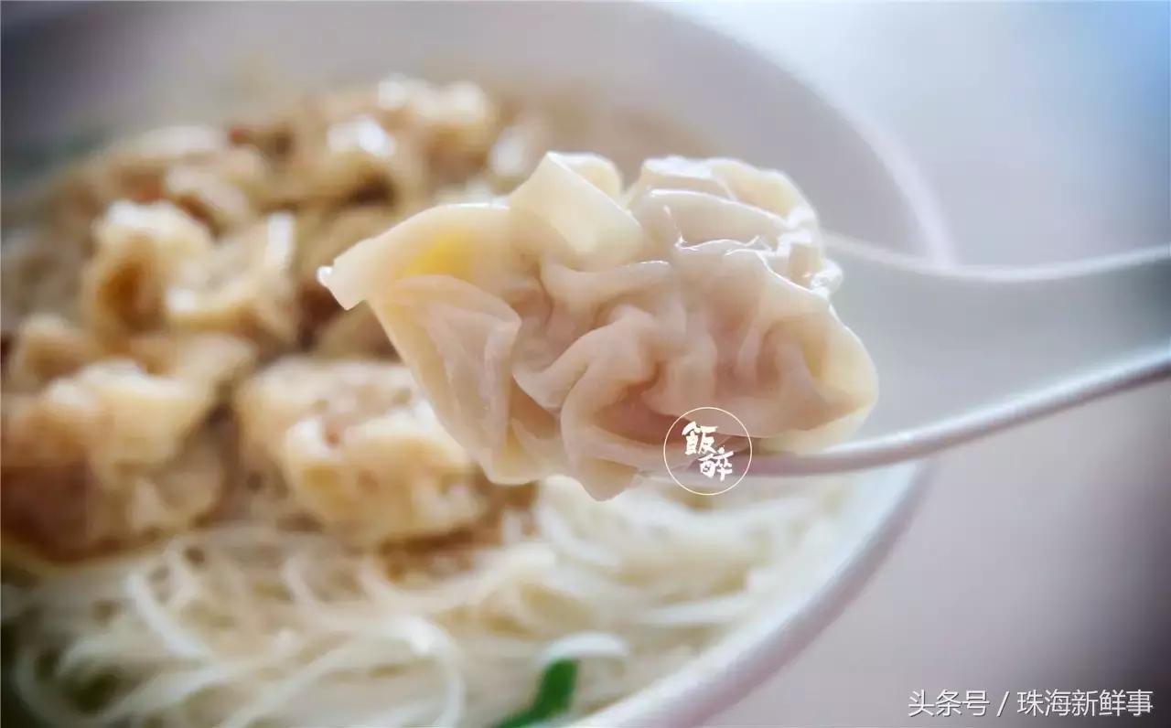 8道必尝的珠海特色小吃,珠海必吃十大美食小吃