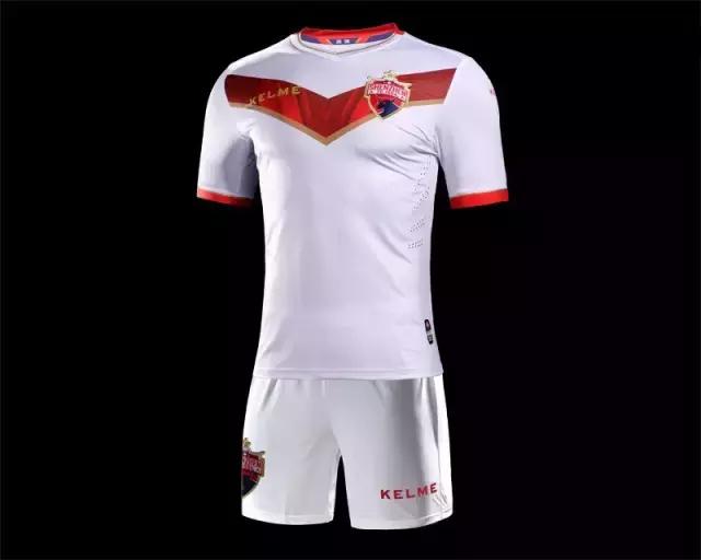 卡尔美中甲球衣半拉链,卡尔美公布2020中甲球衣视频