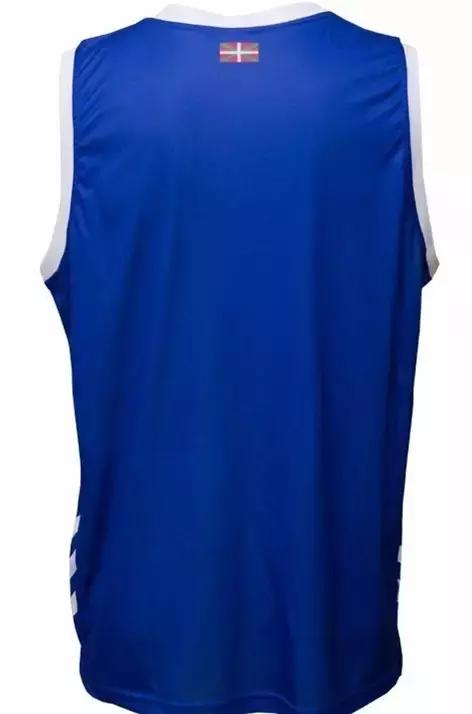 伊比利亚轶事丨足球赛场惊现篮球球衣，是友谊的象征还是？