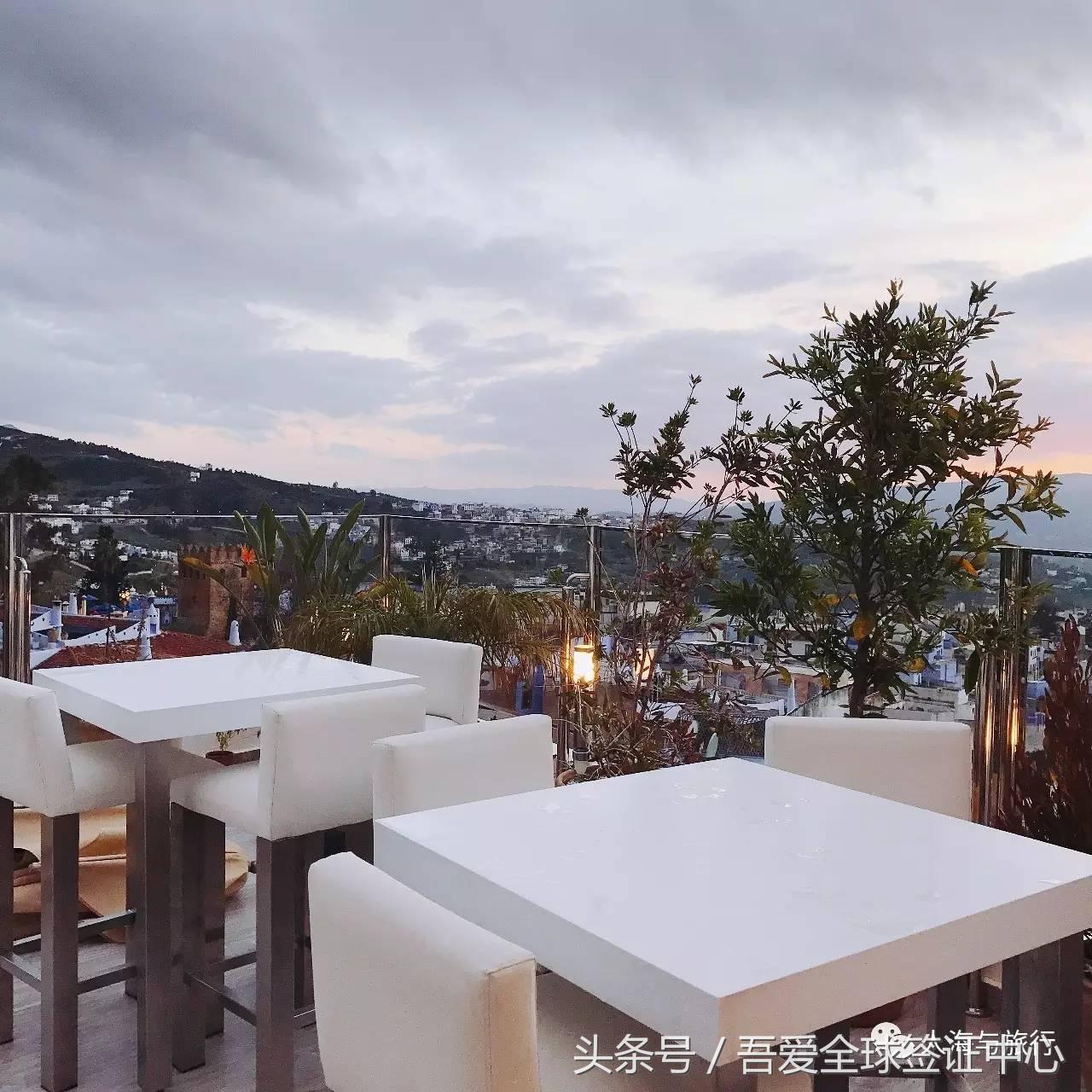 摩洛哥自由行全攻略 (最全的摩洛哥攻略)