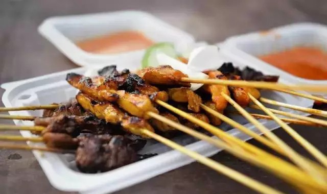 马来西亚旅游槟城美食,槟城最好吃的马来餐厅