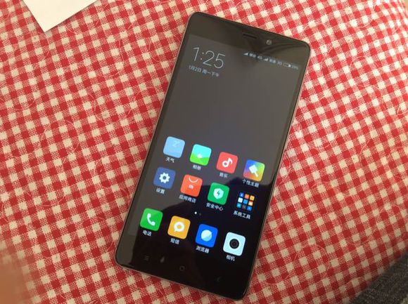 小米红米4缺点和不足,小米最值得买的备用机