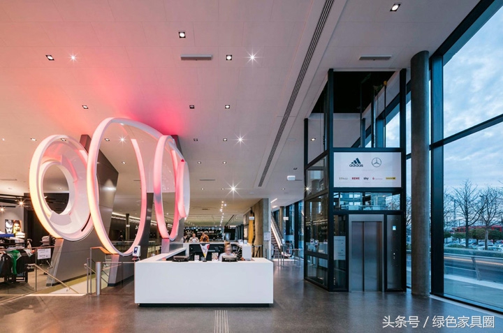 国内外首家专业的足球博物馆,世界上第一家专业的足球博物馆