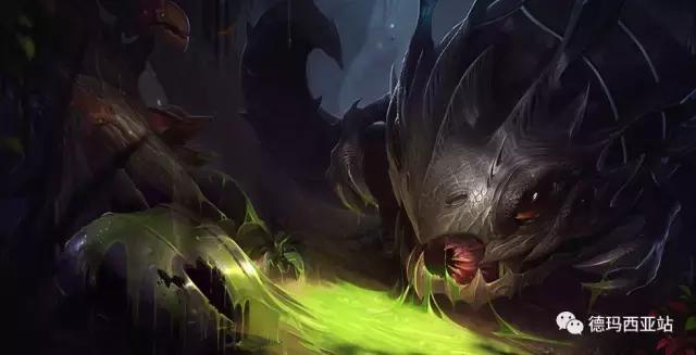 LOL拳头这次设计的哈巴狗大嘴，撸友们给几分