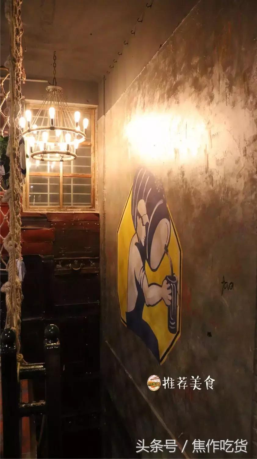 焦作来了一家“码头辣帮”！锅底还可以这么玩？！