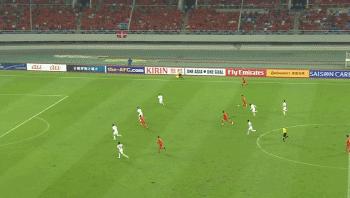 穆勒任意球穆勒无球跑位,托马斯穆勒最灵活的跑位