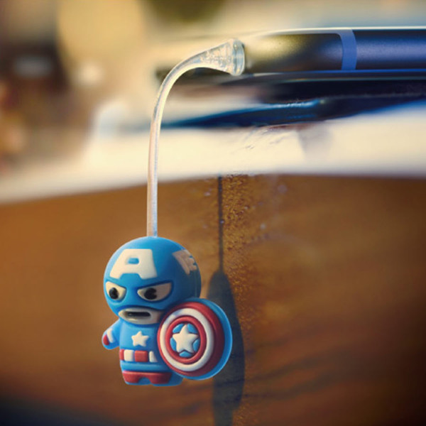 10件手机周边绝对让你心水！