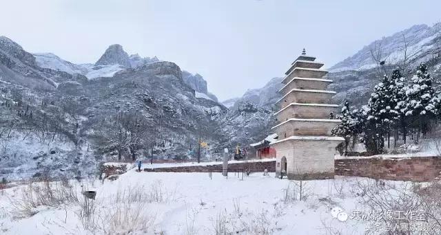 厉害了河南,厉害了我的林州