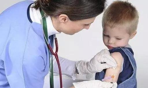 孩子打完麻腮风疫苗后身上出疹子,婴儿打麻腮风疫苗后出疹子怎么办