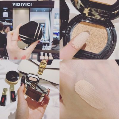 韩国贵妇级品牌,韩国vidivici好用的气垫