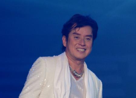 谭咏麟广东新会哪里的,谭咏麟故乡梦粤语