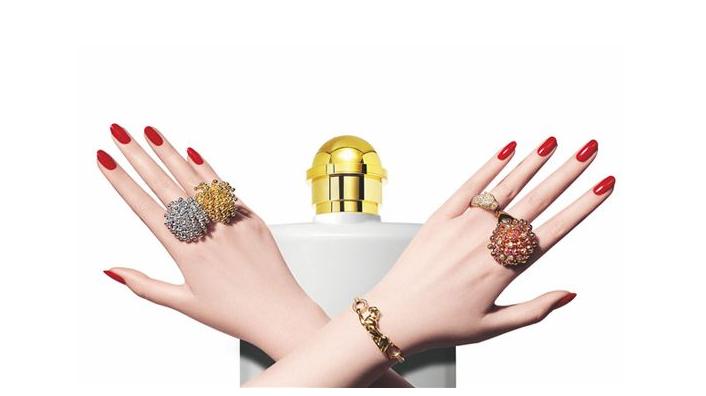 怎么挑选适合自己的香水,对香水不感兴趣