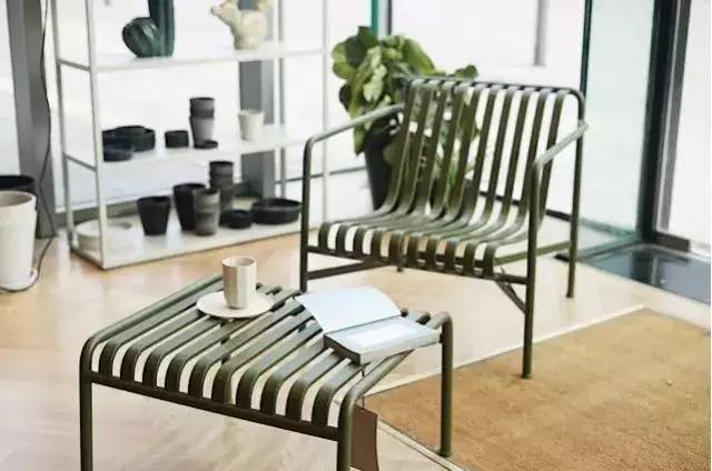 火爆到限流的家居店「HAY」究竟是何方神圣？