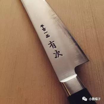 日本厨刀锻造的全部视频,日本厨刀十大工艺