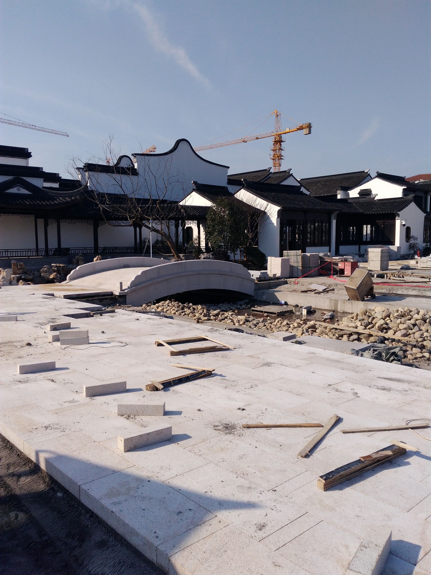 苏州旗袍小镇游玩攻略,苏州打卡旗袍小镇