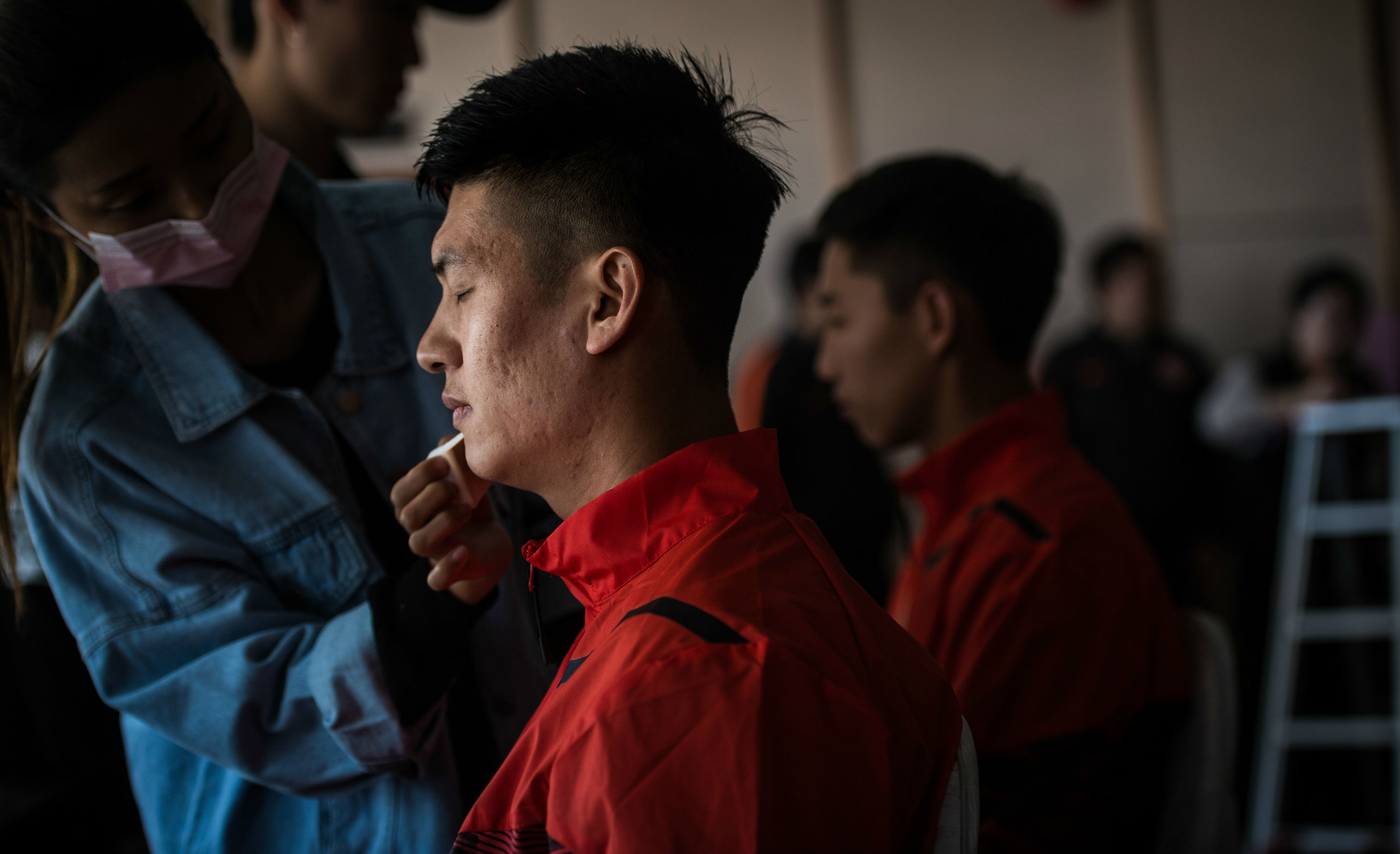 北京人和足球俱乐部vs北京国安,2018北京人和足球俱乐部战绩