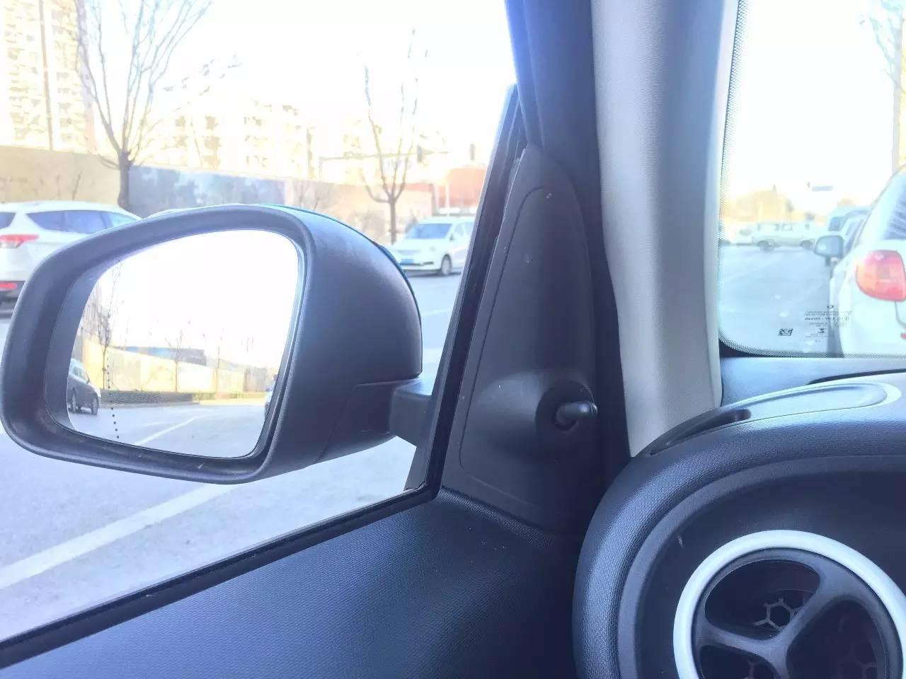 共享分时租赁汽车出行之初体验