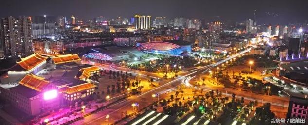 真正的莆田和别人以为的莆田,以前莆田跟现在莆田变化