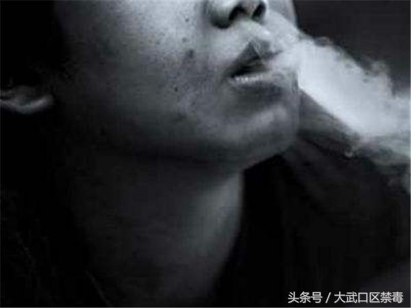 我国对吸食毒品行为是如何处罚的,大武口禁毒反诈知识记心间