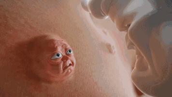 挤痘留下的疤怎么办,鼻翼挤痘留下增生性痘印