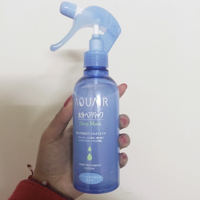 断发头皮护理护发素,修复头发最好的护发产品