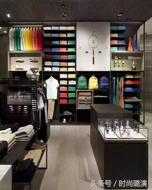 小众衣服品牌男装,小众但是很上档次的男装品牌