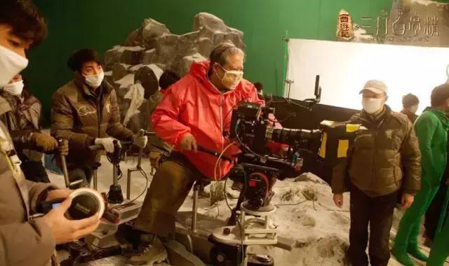 第30届香港电影金像奖动作设计,2017香港金像奖最佳电影