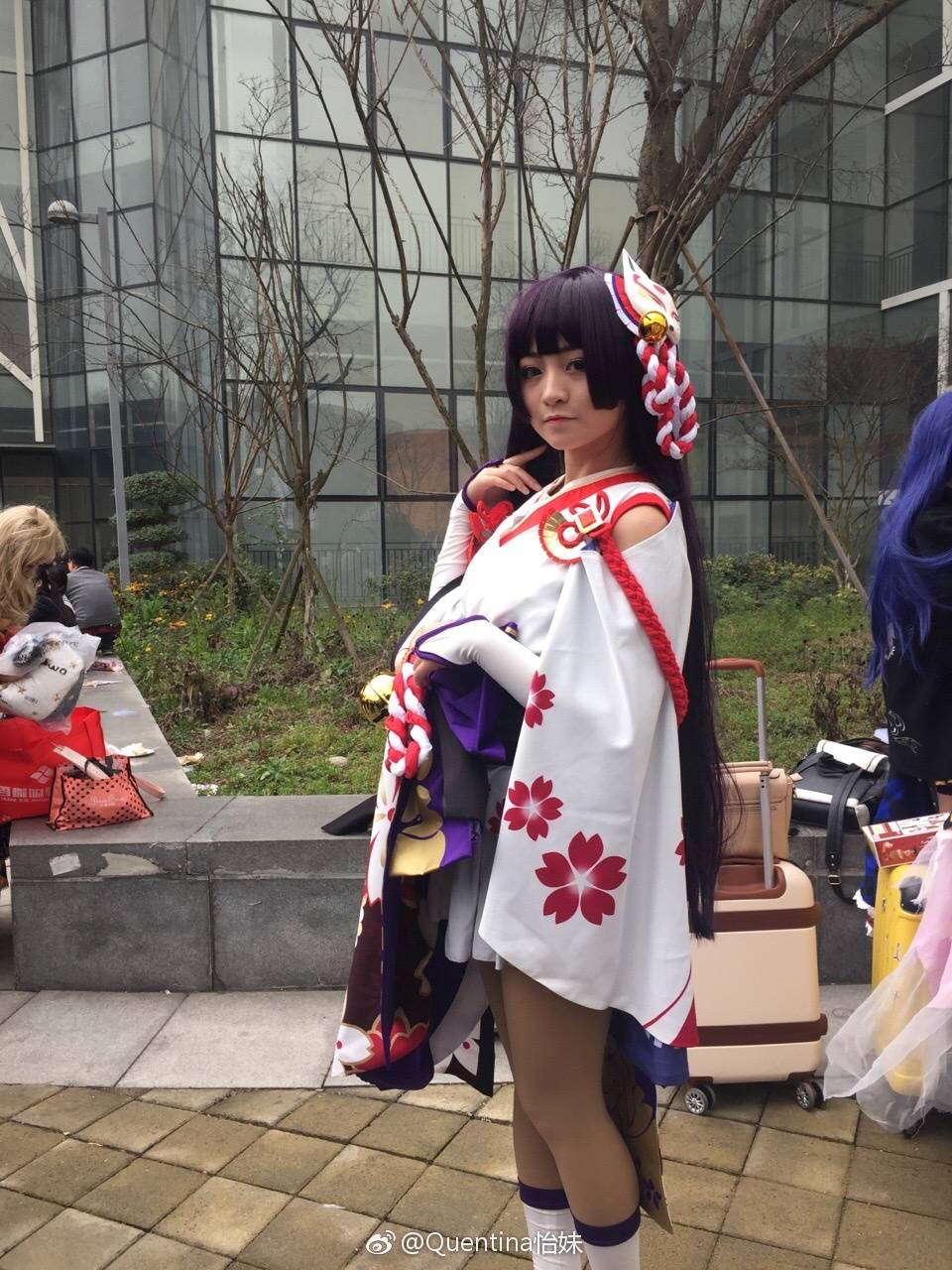 成都漫展有哪些种类,成都最近漫展有哪些地方