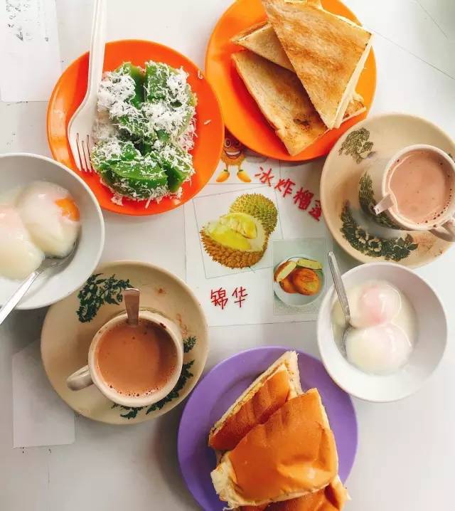 出国省钱旅游攻略,出国旅游美食必买清单