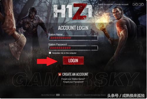 h1z1新手入门教程视频,h1z1新手教程怎么过