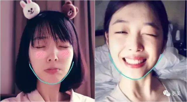 撞脸雪莉pk掉娜扎热巴成女主，如今却沦为恐怖片里的贞子