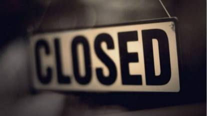 有几个直播平台倒闭了,倒闭的直播平台有多少个