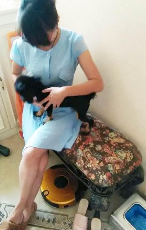 一对百合妈妈的幸福育儿经历,也许你不用嫁给男人!